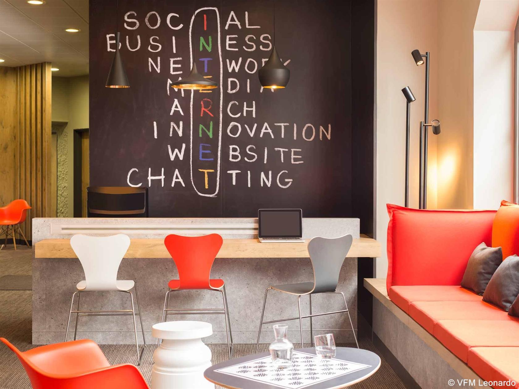 Hotel Ibis Nantes Centre Tour Bretagne Zewnętrze zdjęcie